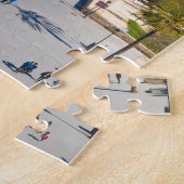 Puzzle Valence, Espagne (Côté)