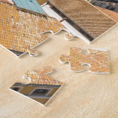 Puzzle Valence, Espagne (Côté)