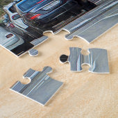 Puzzle Valence. n° 1. (Côté)