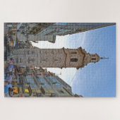 Puzzle Valence. n° 12. (Horizontal)