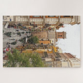 Puzzle Valence. n° 25. (Horizontal)