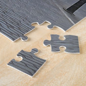 Puzzle Valence. n° 7. (Côté)