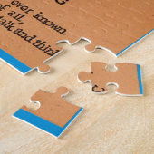 Puzzle Valentin vinaigre des années 1930 : le Bug de base (Côté)