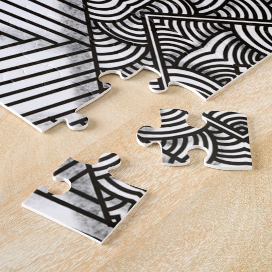 Puzzle Valentine (Côté)