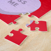 Puzzle Valentine Candy Hearts Thunder_Cove (Côté)