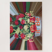 Puzzle Valentine Everyday (Vertical)