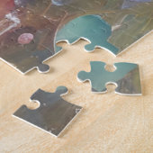 Puzzle Valentine Goddess (Côté)