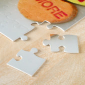 Puzzle Valentine Hearts (Côté)