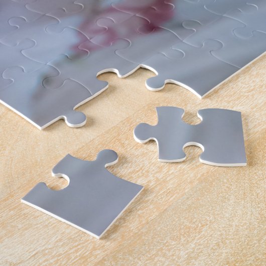 puzzle valentine kitten (Côté)