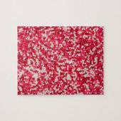 Puzzle Valentine Sprinkles (Horizontal)
