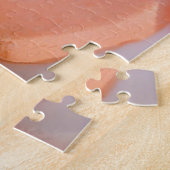 PUZZLE VALENTINE'S CANDY HEARTS  (Côté)