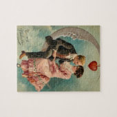 Puzzle valentines victoriennes (Horizontal)