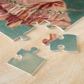 Puzzle valentines victoriennes (Côté)