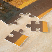 Puzzle Vallée de la mort (Côté)