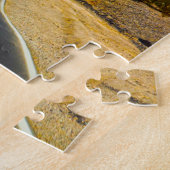 Puzzle Vallée de la mort (Côté)