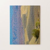 Puzzle Vallée de la Mort Nevada. (Vertical)