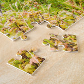 Puzzle Vallée de Matanuska, centre-sud de l'Alaska (Côté)