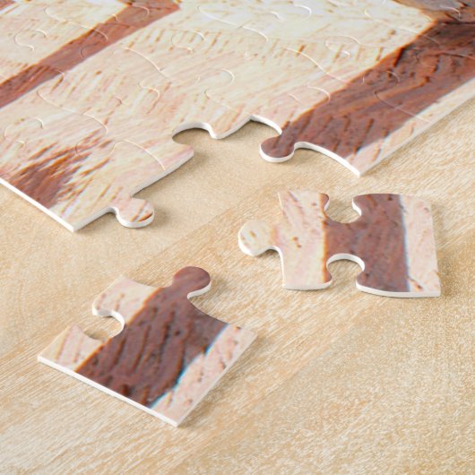 Puzzle Vallée de Nappa (Côté)