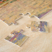 Puzzle Vallée de Nervia Monet (Côté)