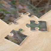 Puzzle Vallée de Yosemite (Côté)