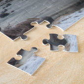 Puzzle Vallée de Yosemite (Côté)