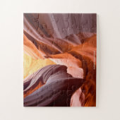 Puzzle Vallée des antilopes Arizona (Vertical)
