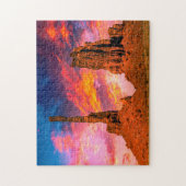 Puzzle Vallée du Monument (Vertical)