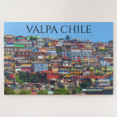 Puzzle valpa chili (Horizontal)