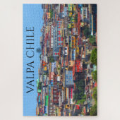 Puzzle valpa chili (Vertical)