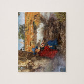 Puzzle valsant de Matilda (Vertical)