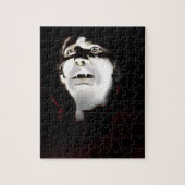 Puzzle Vampire (Vertical)