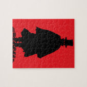 Puzzle Vampire (Horizontal)