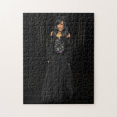 Puzzle Vampire (Vertical)