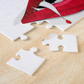 Puzzle Vampire Smile Thunder_Cove (Côté)