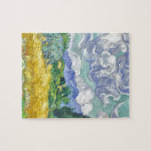 Puzzle Van gogh (Horizontal)