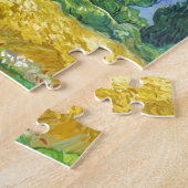 Puzzle Van gogh (Côté)