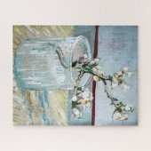 Puzzle Van Gogh Almond Blossom (Horizontal)