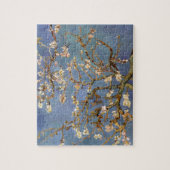 Puzzle Van Gogh Almond Blossom Art Painting (Vertical)