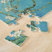Puzzle Van Gogh Almond Blossoms (Côté)