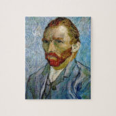 Puzzle Van Gogh Autoportrait (Vertical)