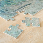 Puzzle Van Gogh Autoportrait - Orsay (Côté)