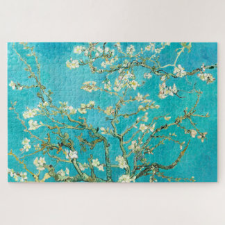 Puzzle VAN GOGH - Fleurs d'amandes