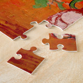 Puzzle Van Gogh Roses and Anemones (Côté)