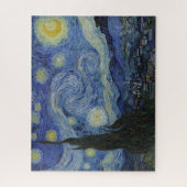 Puzzle Van gogh's (Vertical)