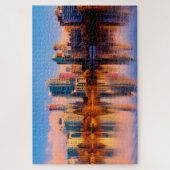 Puzzle Vancouver (Vertical)