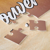 Puzzle Vancouver, Colombie-Britannique, Canada (Côté)