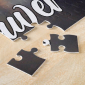 Puzzle Vancouver, Colombie-Britannique, Canada (Côté)