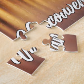 Puzzle Vancouver, Colombie-Britannique, Canada (Côté)