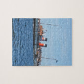 Puzzle Vapeur de palette de Waverly (Horizontal)