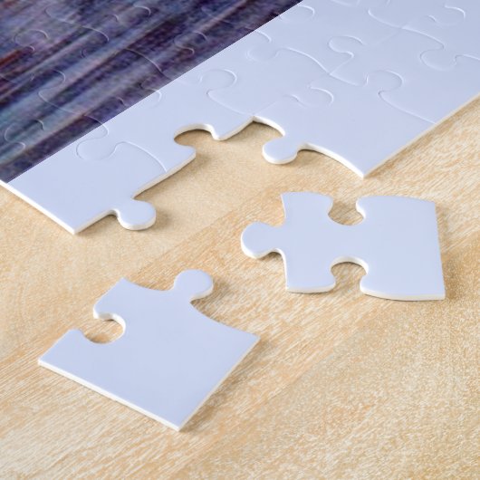 Puzzle Vapeurs de palette dans une course de minuit (Côté)